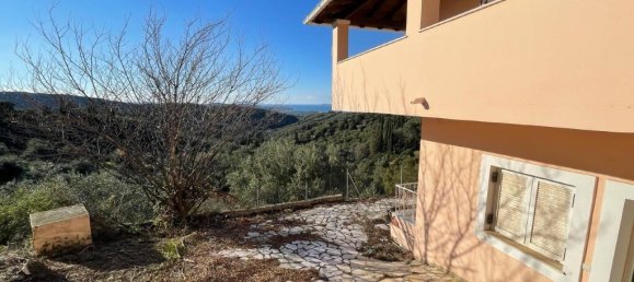 Propiedad comercial de 5 dormitorios en Corfu, Greece No. 2302 23