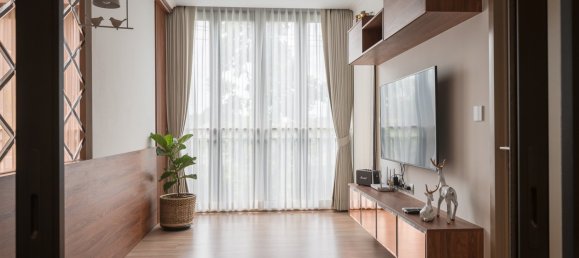 1 bedroom Condo in KAWA HAUS Bangkok, Thailand No. 28013 2