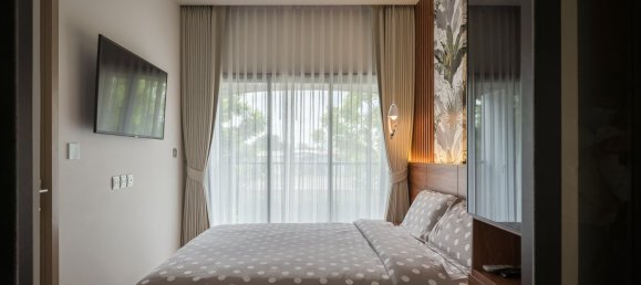 1 bedroom Condo in KAWA HAUS Bangkok, Thailand No. 28013 9