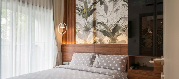 1 bedroom Condo in KAWA HAUS Bangkok, Thailand No. 28013 8