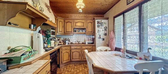 2 bedrooms House in Savoie, France No. 308812 6