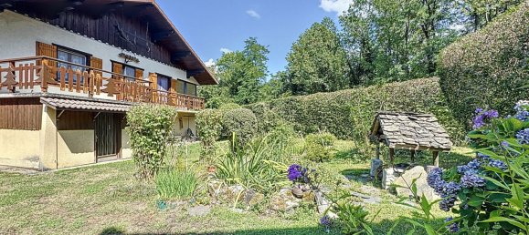 2 bedrooms House in Savoie, France No. 308812 3