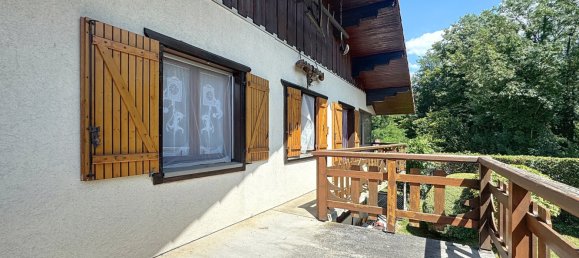 2 bedrooms House in Savoie, France No. 308812 10