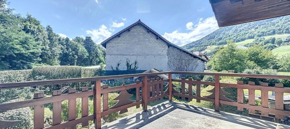 2 bedrooms House in Savoie, France No. 308812 5