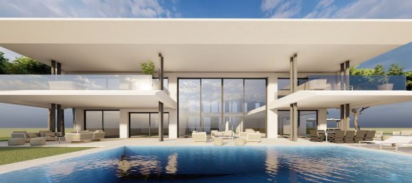 Grundstück in Malaga, Spain 4300m², Nr. 84563 4