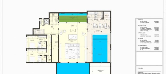 Grundstück in Malaga, Spain 4300m², Nr. 84563 11