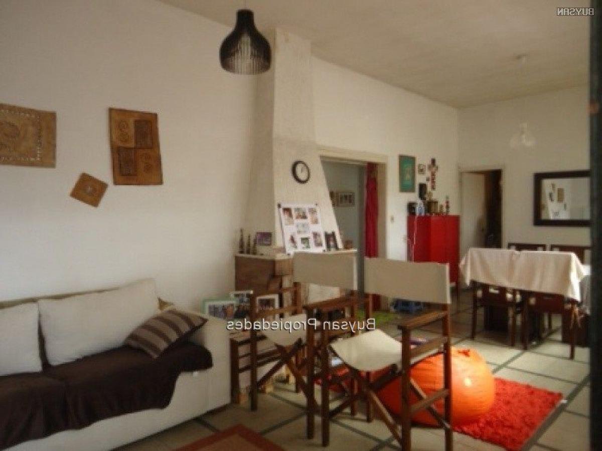 4 bedrooms House in Montevideo, Uruguay No. 3517