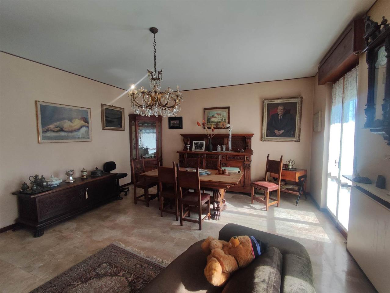 4-Zimmer Wohnung in Piacenza, Italy, Nr. 32107