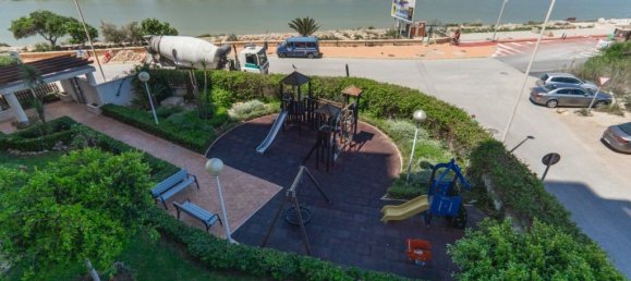 3 bedrooms Apartment in Guardamar del Segura, Spain No. 188691 5