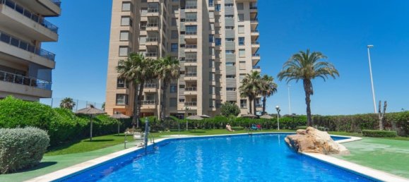 3 bedrooms Apartment in Guardamar del Segura, Spain No. 188691 18