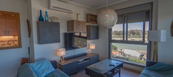 3 bedrooms Apartment in Guardamar del Segura, Spain No. 188691 11