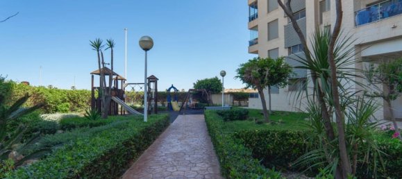 3 bedrooms Apartment in Guardamar del Segura, Spain No. 188691 4