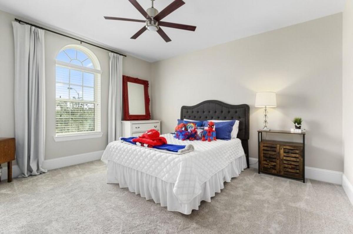 5 bedrooms House in Tomball, USA No. 435974