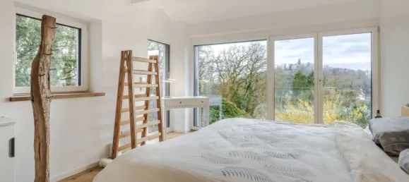 5 غرف نوم فيلا في Hochtaunuskreis, Germany رقم 92213 12