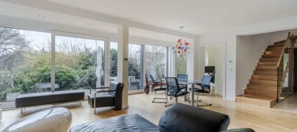 5 غرف نوم فيلا في Hochtaunuskreis, Germany رقم 92213 4