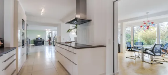 5 غرف نوم فيلا في Hochtaunuskreis, Germany رقم 92213 3