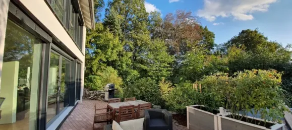 5 غرف نوم فيلا في Hochtaunuskreis, Germany رقم 92213 7