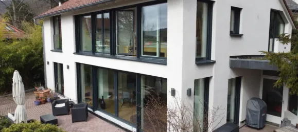 5 غرف نوم فيلا في Hochtaunuskreis, Germany رقم 92213 6