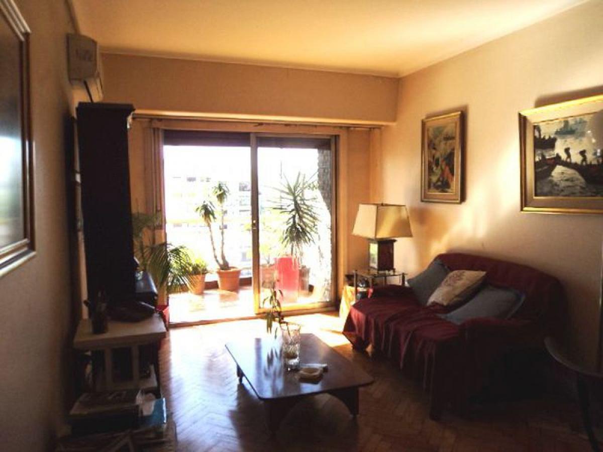 3 Schlafzimmer Wohnung in Buenos Aires, Argentina, Nr. 85089