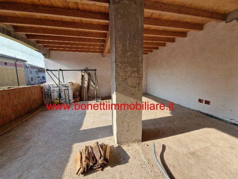 2 bedrooms Apartment in Sergnano, Italy No. 113061