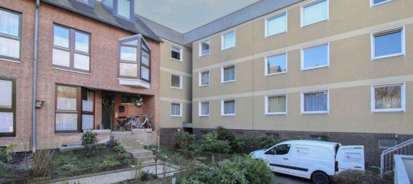 2 bedrooms Apartment in Lower Saxony, Germany No. 232813 16