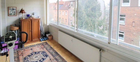 2 bedrooms Apartment in Lower Saxony, Germany No. 232813 14