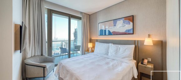 1 bedroom Apartment in Downtown Dubai (Downtown Burj Dubai), UAE No. 112479 17