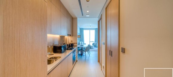 1 bedroom Apartment in Downtown Dubai (Downtown Burj Dubai), UAE No. 112479 13