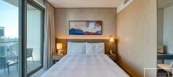 1 bedroom Apartment in Downtown Dubai (Downtown Burj Dubai), UAE No. 112479 16