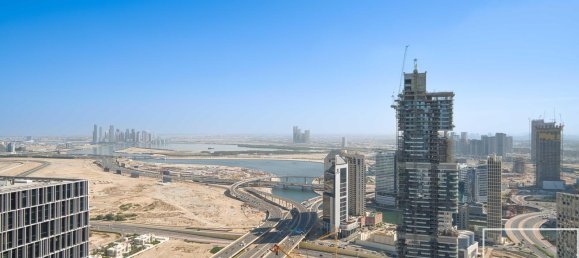 1 bedroom Apartment in Downtown Dubai (Downtown Burj Dubai), UAE No. 112479 24