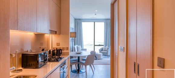 1 bedroom Apartment in Downtown Dubai (Downtown Burj Dubai), UAE No. 112479 14