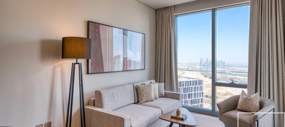 1 bedroom Apartment in Downtown Dubai (Downtown Burj Dubai), UAE No. 112479 5
