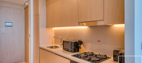 1 bedroom Apartment in Downtown Dubai (Downtown Burj Dubai), UAE No. 112479 15