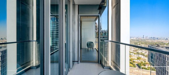 1 bedroom Apartment in Downtown Dubai (Downtown Burj Dubai), UAE No. 112479 12