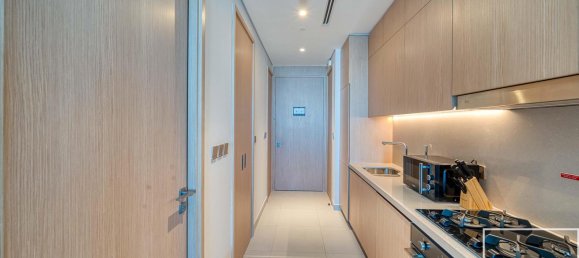 1 bedroom Apartment in Downtown Dubai (Downtown Burj Dubai), UAE No. 112479 11