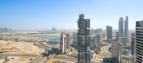 1 bedroom Apartment in Downtown Dubai (Downtown Burj Dubai), UAE No. 112479 2