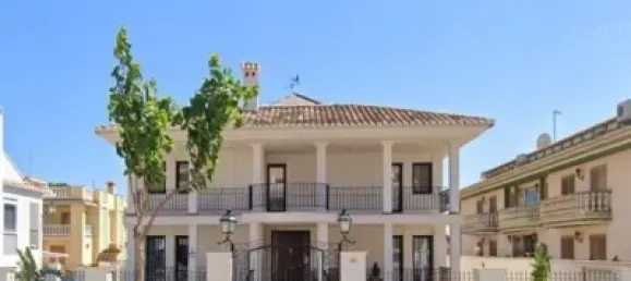 Casa de 1 dormitorio en València, Spain No. 133722 2
