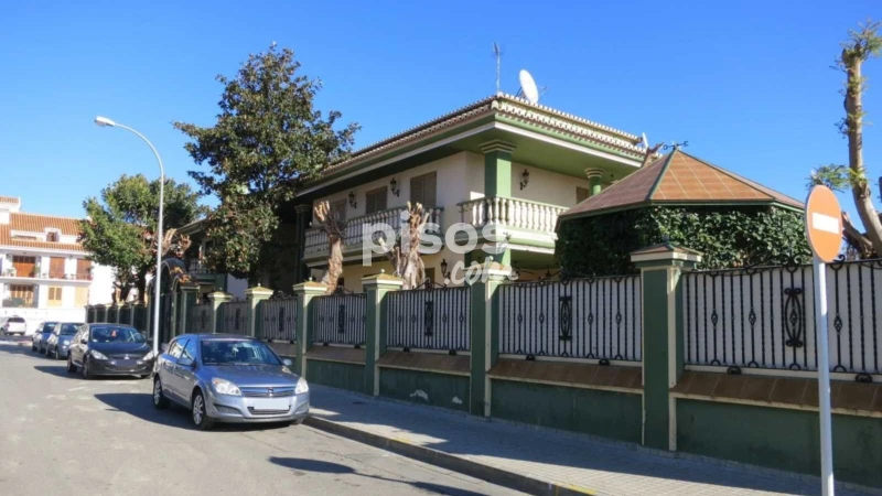 Casa de 1 dormitorio en València, Spain No. 133722