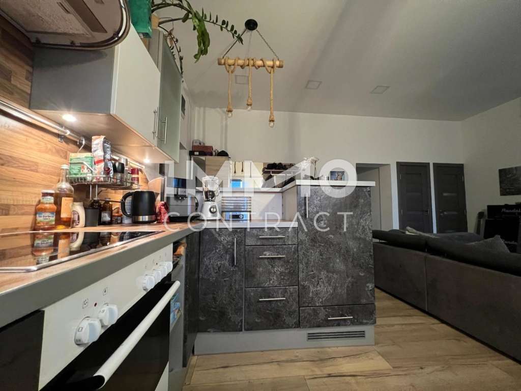 2 rooms Apartment in Wolfsegg am Hausruck, Austria No. 63560