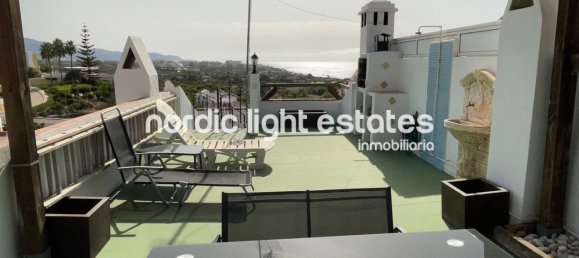 Casa T3 em Nerja, Spain N.º 60392 3