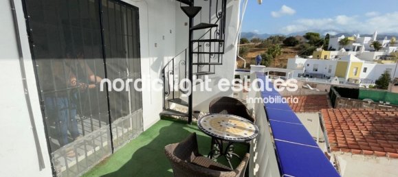 Casa T3 em Nerja, Spain N.º 60392 13