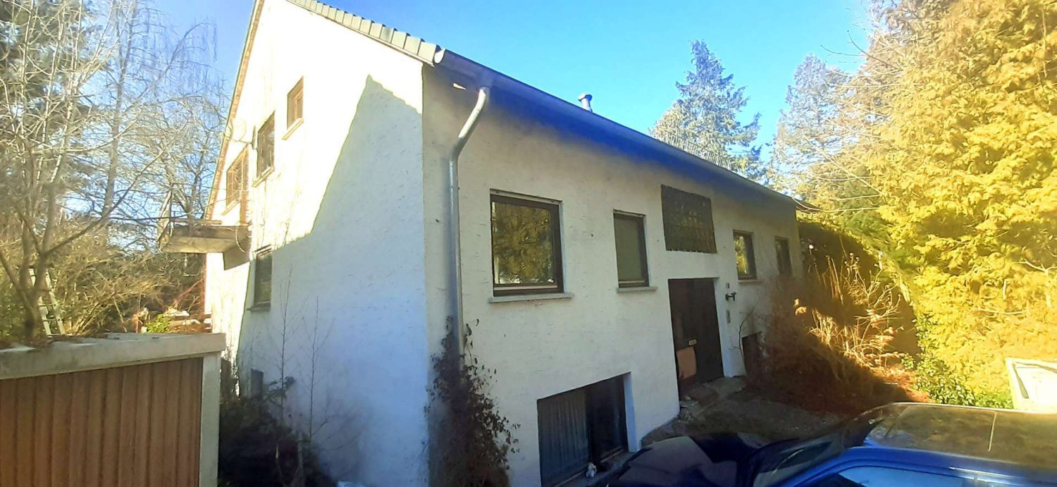 Casa de 6 dormitorios en Rhein-Lahn, Germany No. 190759