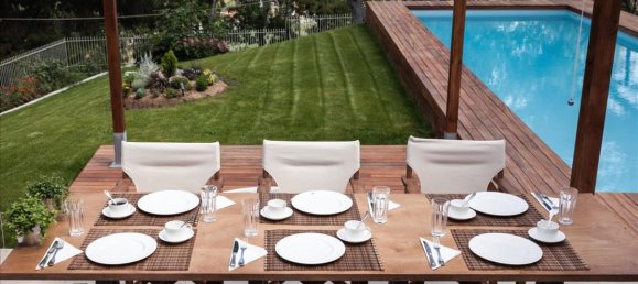 5 Schlafzimmer Villa in Chalkidiki, Greece, Nr. 1179 10