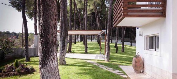 5 Schlafzimmer Villa in Chalkidiki, Greece, Nr. 1179 6