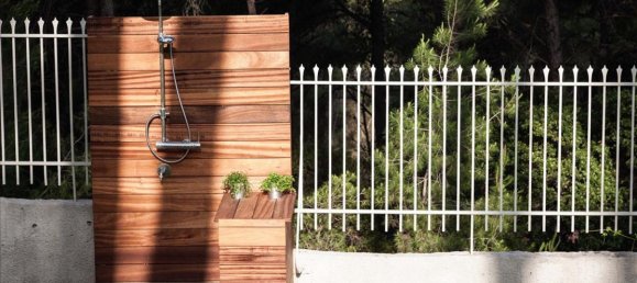 5 Schlafzimmer Villa in Chalkidiki, Greece, Nr. 1179 3