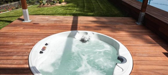 5 Schlafzimmer Villa in Chalkidiki, Greece, Nr. 1179 12