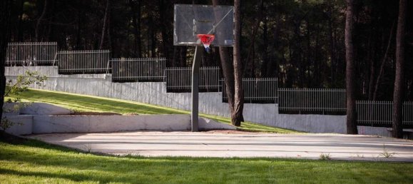 5 Schlafzimmer Villa in Chalkidiki, Greece, Nr. 1179 4