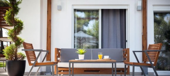 5 Schlafzimmer Villa in Chalkidiki, Greece, Nr. 1179 7