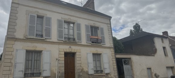 4 Schlafzimmer Haus in Gandelu, France, Nr. 75197 18