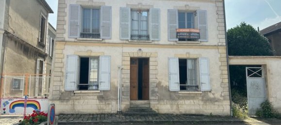 4 Schlafzimmer Haus in Gandelu, France, Nr. 75197 10